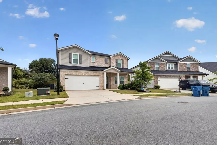 5911 Green Ash Court, Braselton, GA 30517 - #3