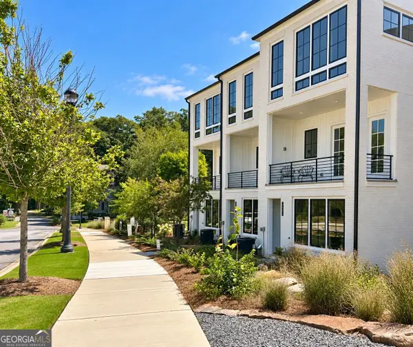 2696 Mackintosh Court #34, Brookhaven, GA 30319