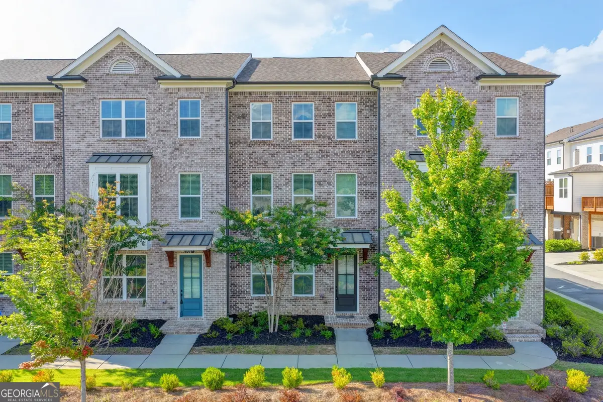 3997 Knox Park Overlook, Duluth, GA 30097 - #1