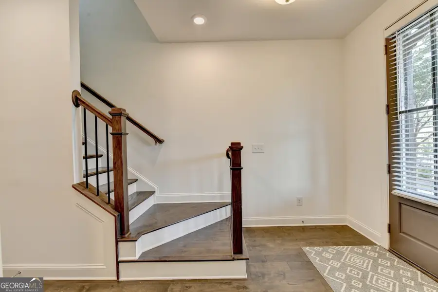 3997 Knox Park Overlook, Duluth, GA 30097 - #3