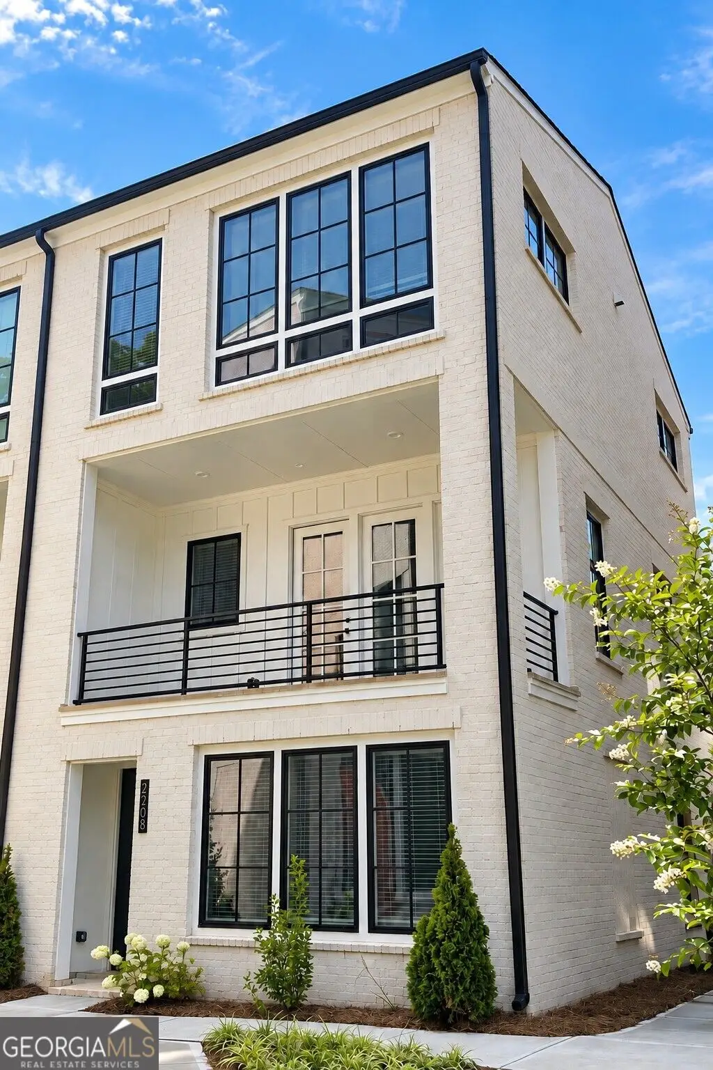 2628 Mackintosh Court #17, Brookhaven, GA 30319 - #1