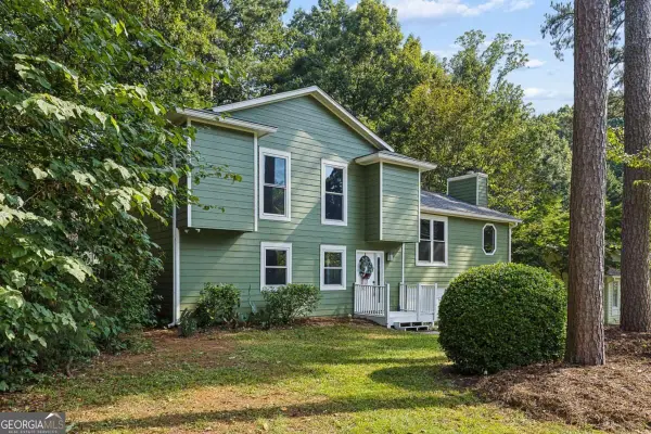5308 Ferry Creek Lane, Acworth, GA 30102