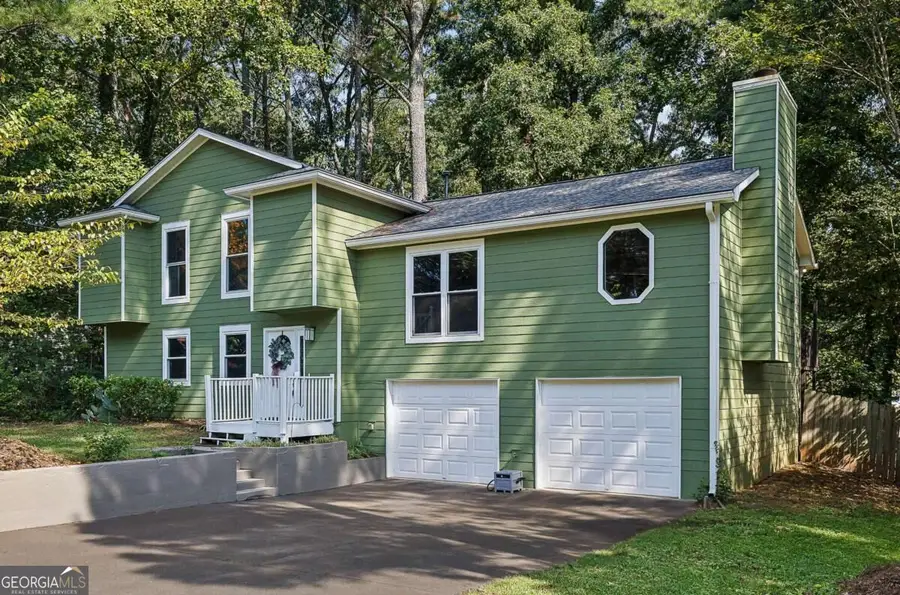 5308 Ferry Creek Lane, Acworth, GA 30102 - #2