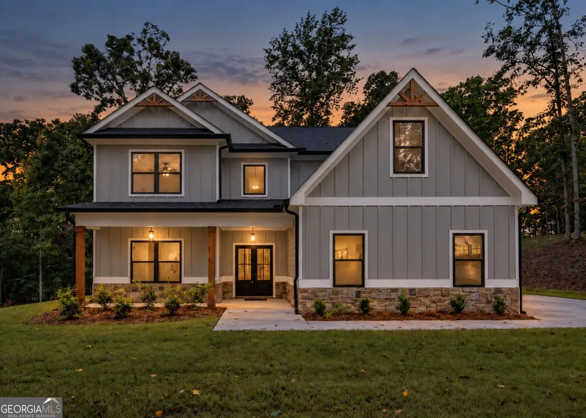 238 Signing Tree Trail, Clarkesville, GA 30523 - #1
