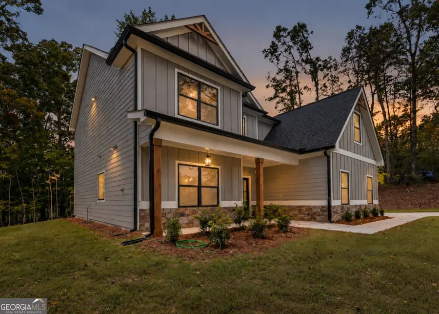 238 Signing Tree Trail, Clarkesville, GA 30523 - #2