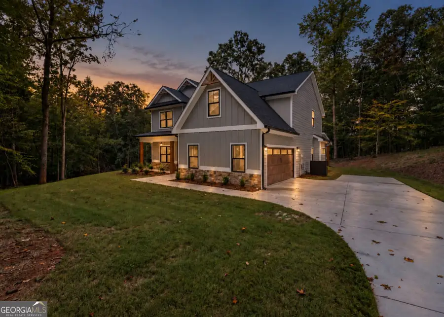 238 Signing Tree Trail, Clarkesville, GA 30523 - #3