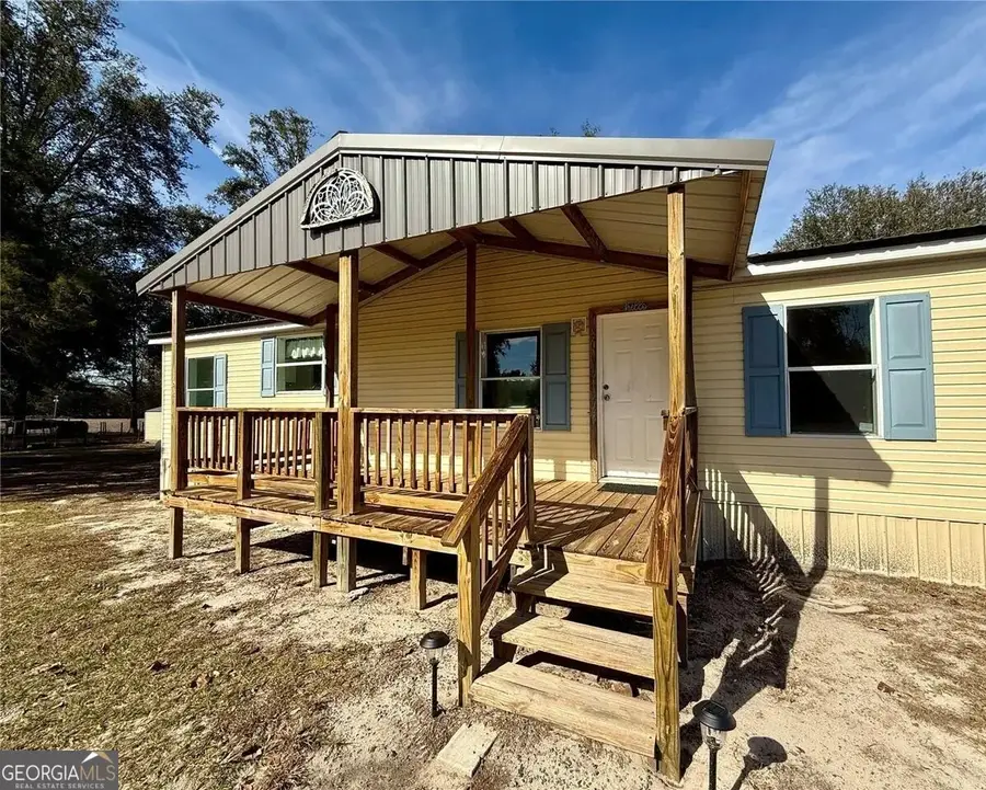 27910 NW 46th Avenue, Newberry, FL 32669 - #2