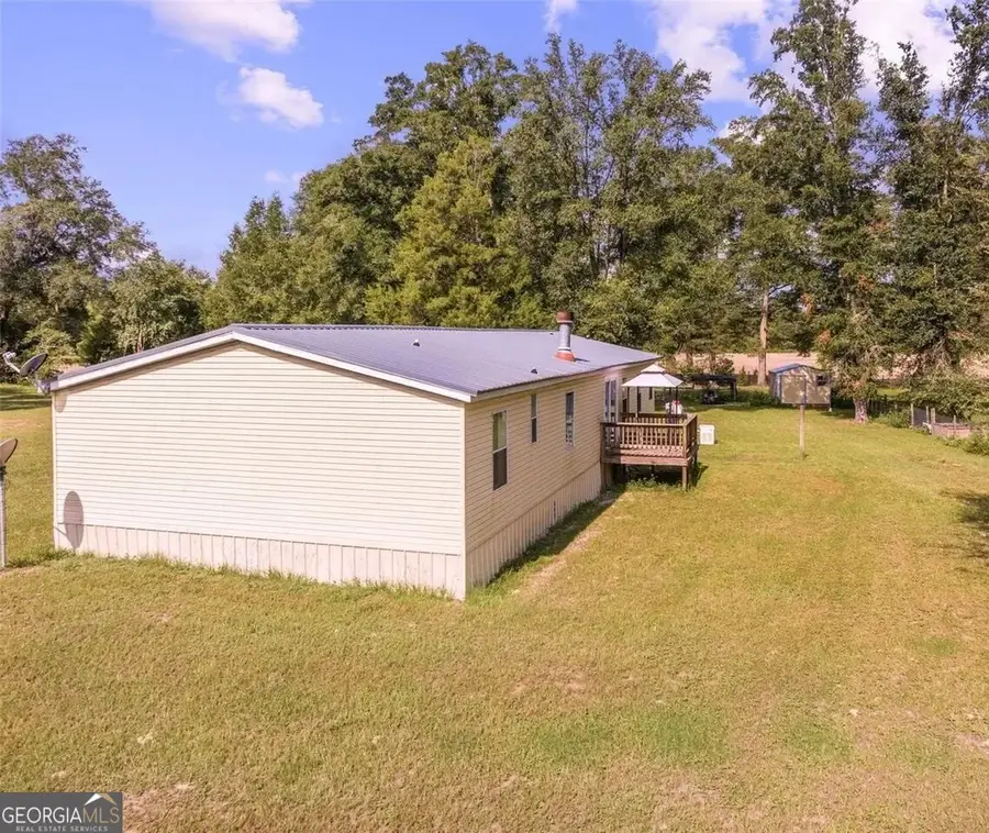 27910 NW 46th Avenue, Newberry, FL 32669 - #3