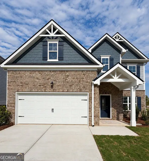 77 Cedar Overlook Way, Winder, GA 30680