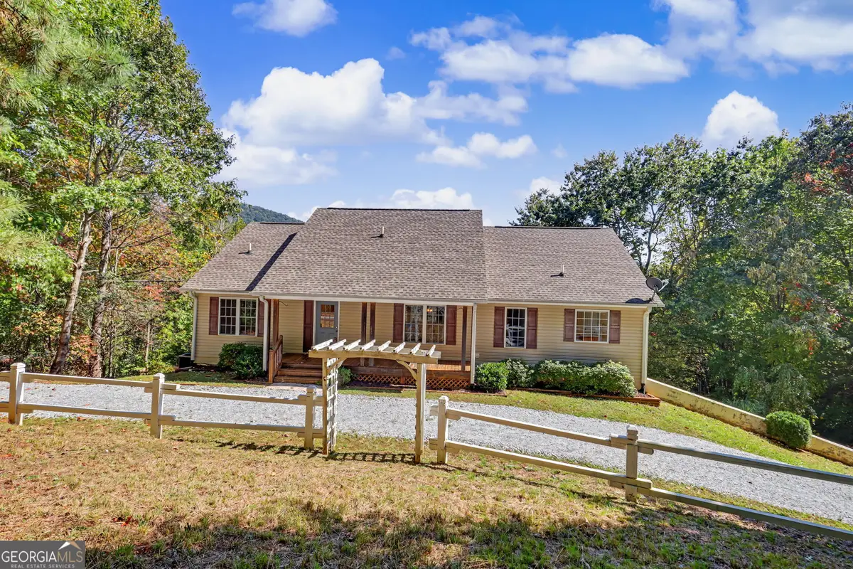 49 Vine Hill Lane, Clayton, GA 30525 - #1
