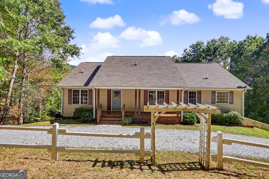 49 Vine Hill Lane, Clayton, GA 30525 - #2