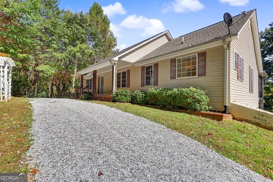 49 Vine Hill Lane, Clayton, GA 30525 - #3