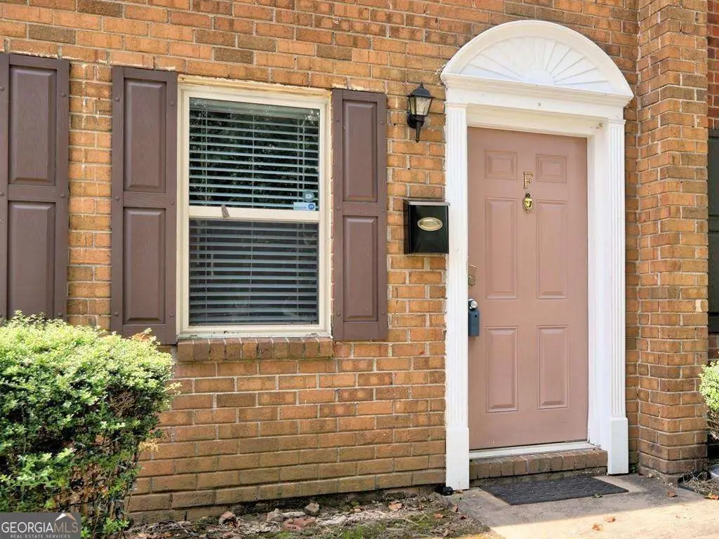 135 N River Drive #F, Sandy Springs, GA 30350 - #1