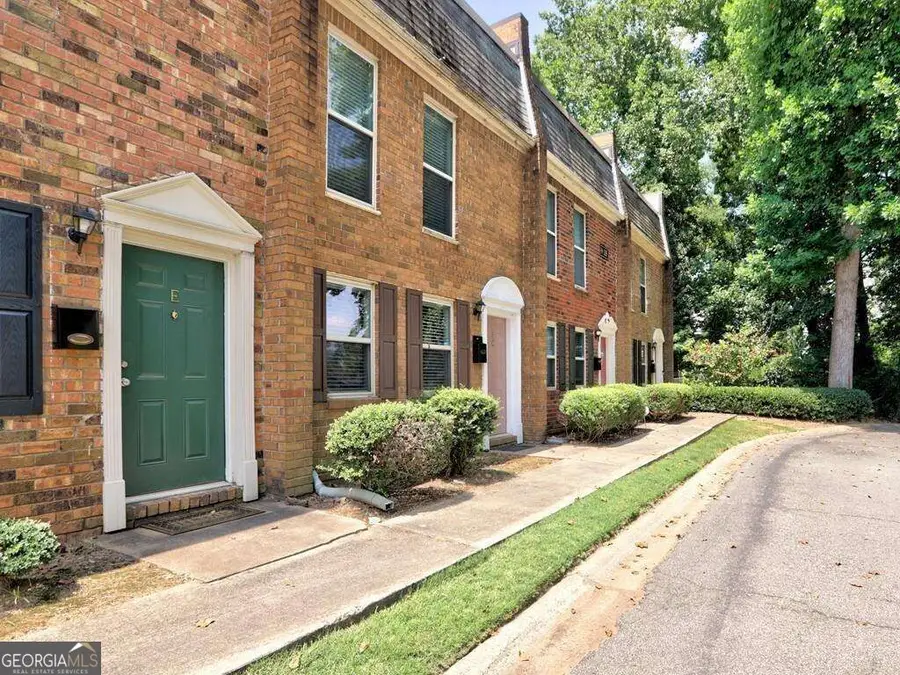 135 N River Drive #F, Sandy Springs, GA 30350 - #2