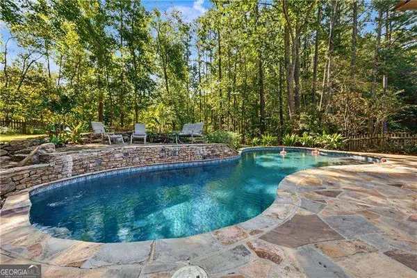 343 Ironhill Trace, Woodstock, GA 30189