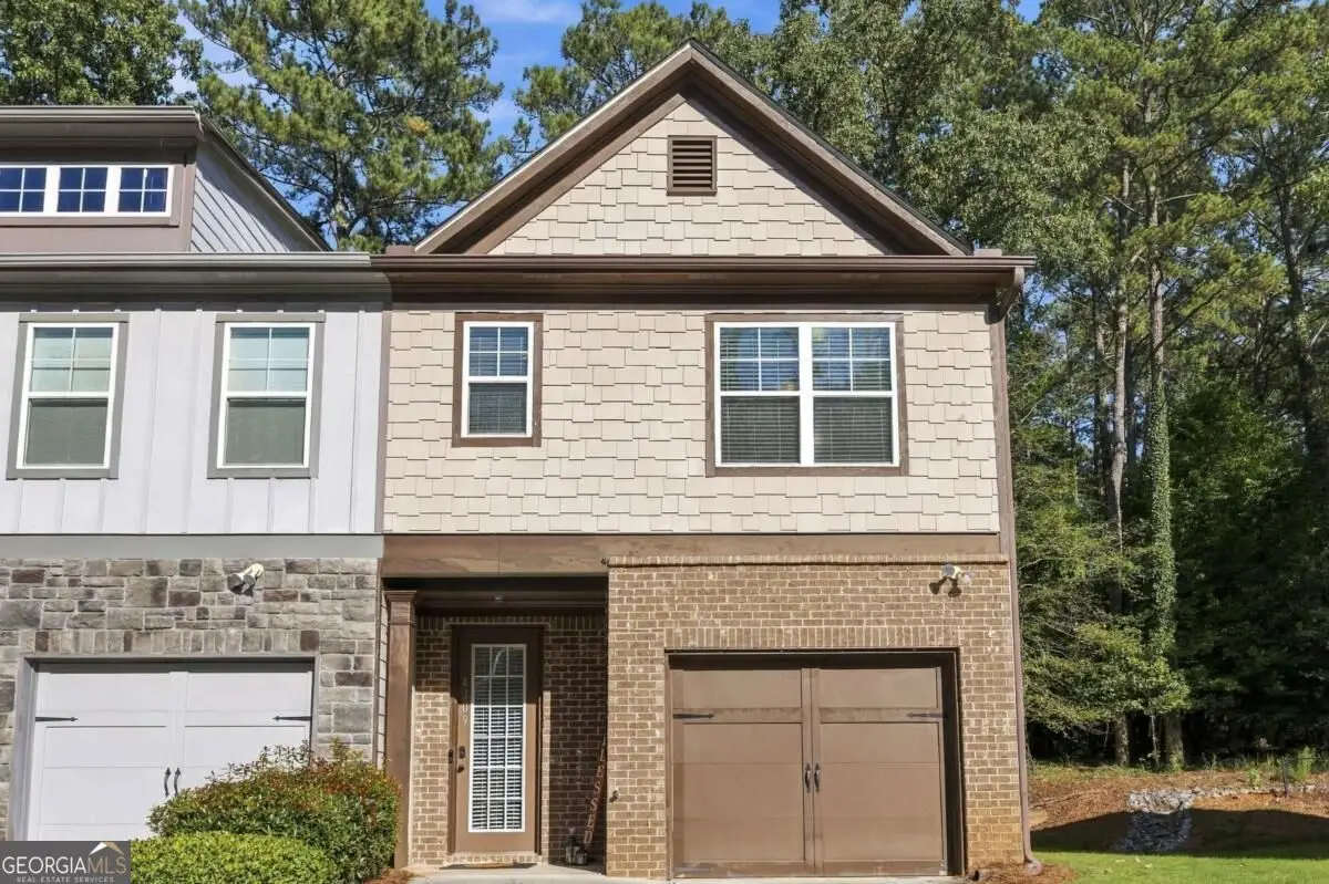 4309 Alden Park Drive, Decatur, GA 30035 - #1