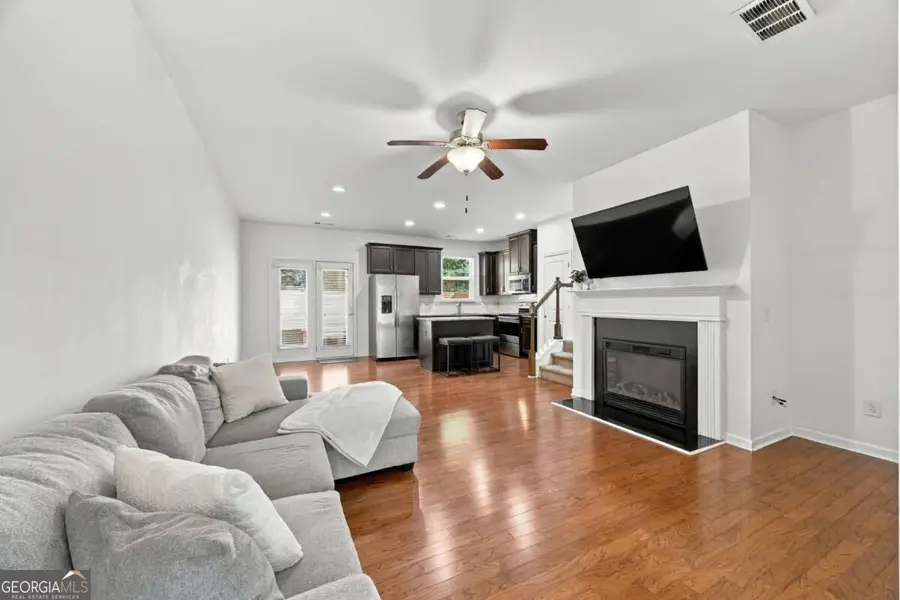 4309 Alden Park Drive, Decatur, GA 30035 - #2