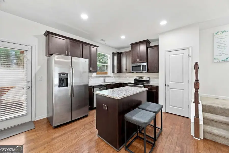 4309 Alden Park Drive, Decatur, GA 30035 - #3