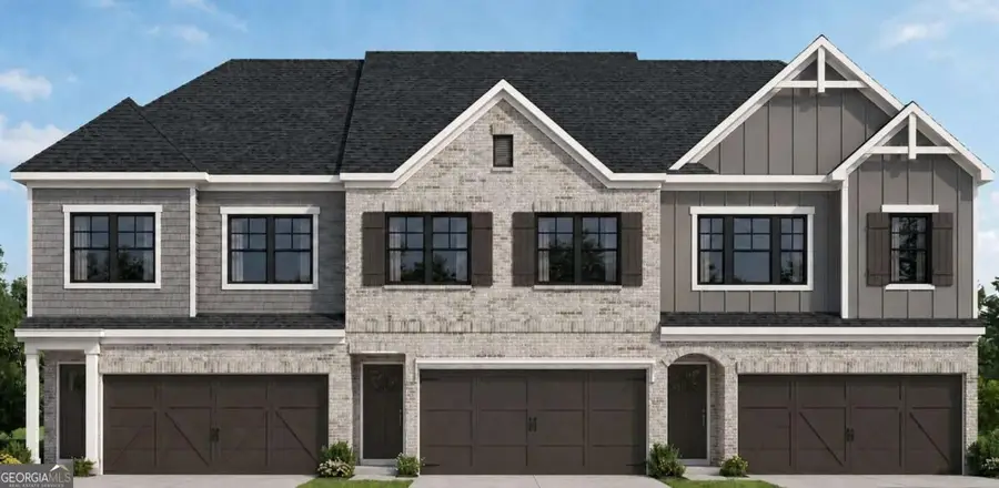 1961 Walton Court, Tucker, GA 30084 - #2
