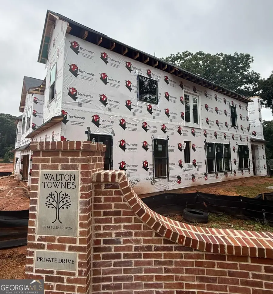 1961 Walton Court, Tucker, GA 30084 - #3
