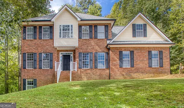 280 Jordan Place, Fayetteville, GA 30215