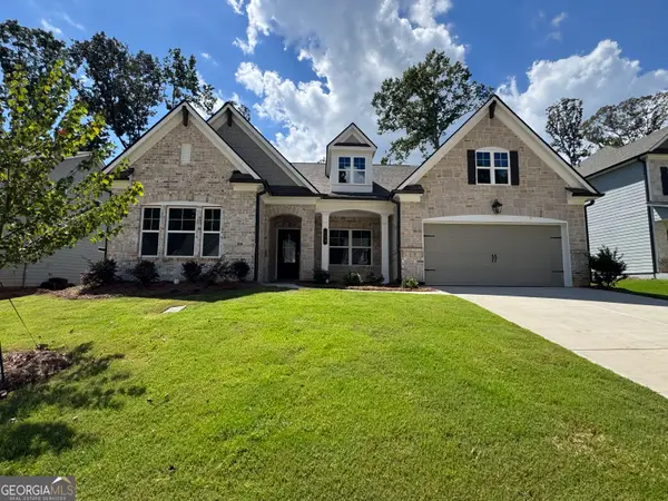 293 Rosewood Park Drive, Hoschton, GA 30548