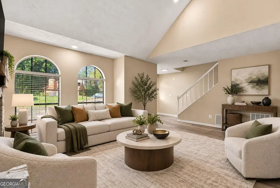 818 Heritage Oaks Drive, Stone Mountain, GA 30088 - #3
