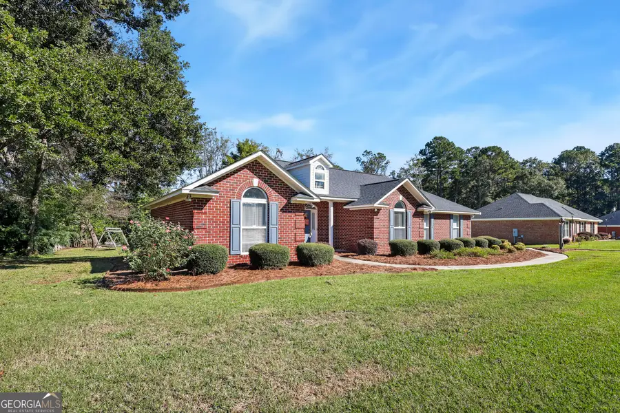 1139 Bartlett Drive, Statesboro, GA 30461 - #2