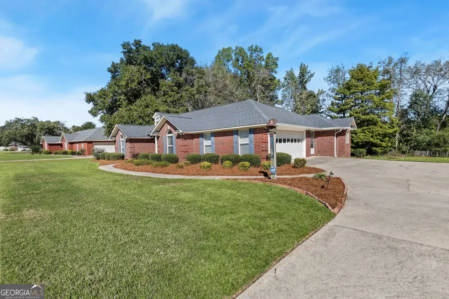 1139 Bartlett Drive, Statesboro, GA 30461 - #3