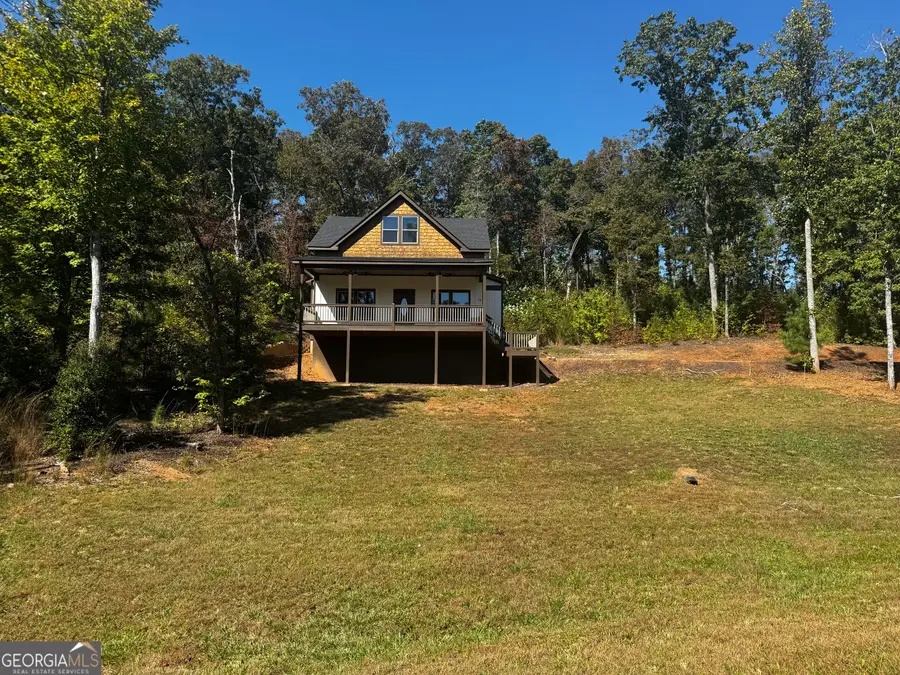 78 Lake Top Lane, Ellijay, GA 30540 - #2