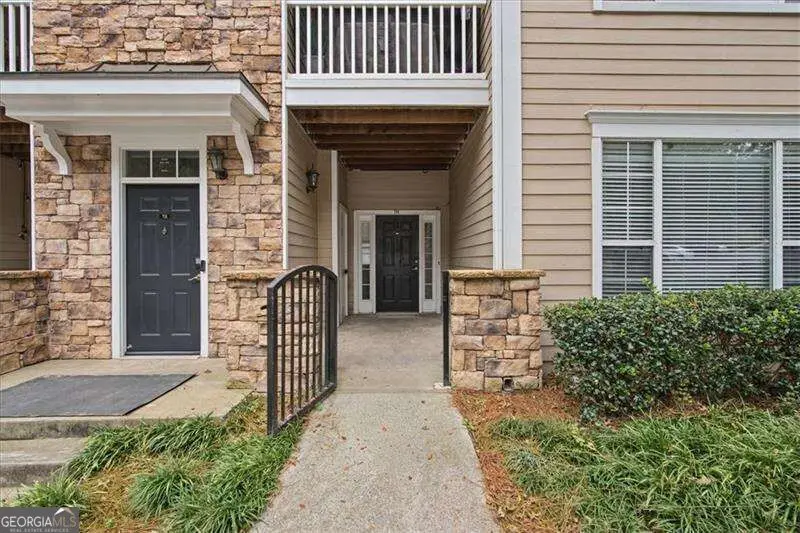 2400 Cumberland Parkway Se #711, Atlanta, GA 30339 - #2
