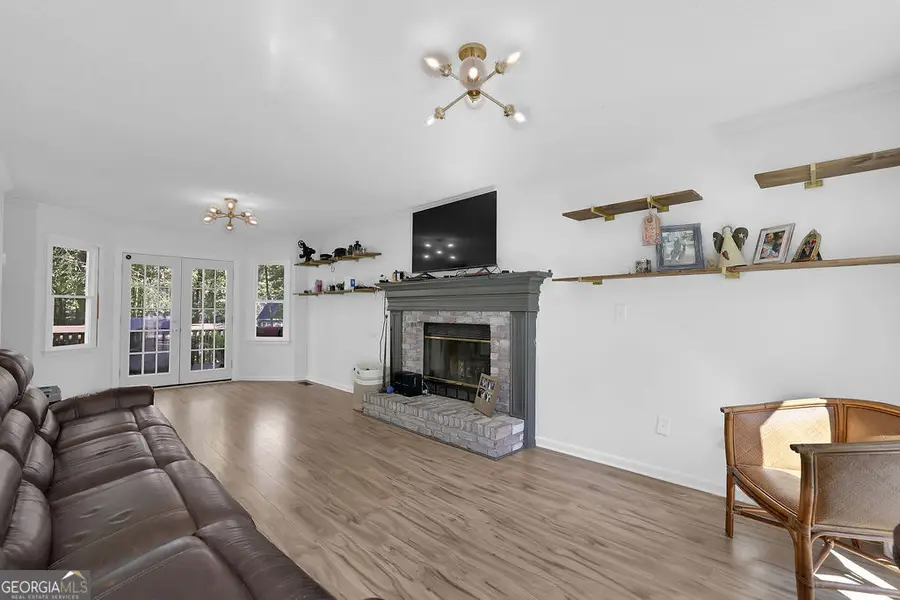 3114 Milford Chase Sw, Marietta, GA 30008 - #2