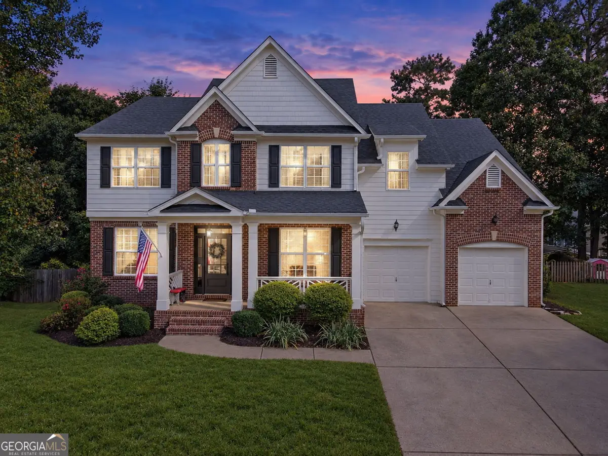 6625 River Island Circle, Buford, GA 30518 - #1