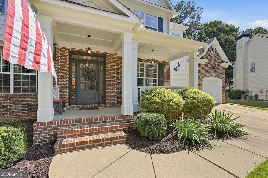 6625 River Island Circle, Buford, GA 30518 - #3