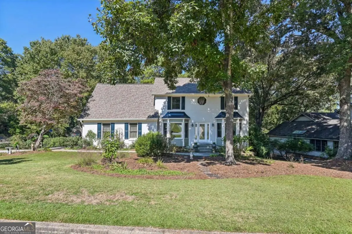 4871 Miller Farms Court, Duluth, GA 30096 - #1