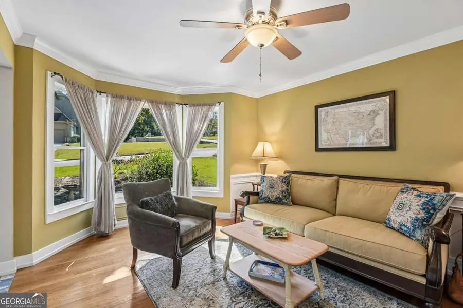 4871 Miller Farms Court, Duluth, GA 30096 - #3