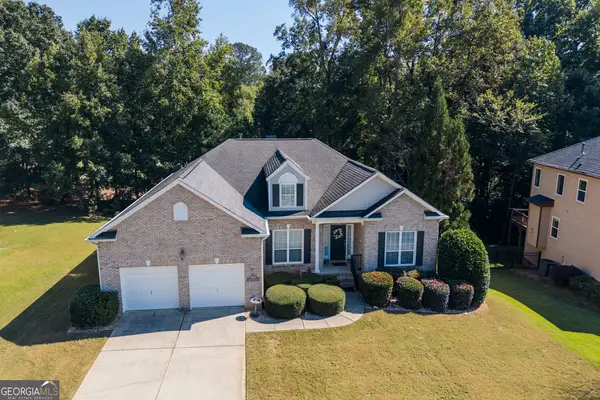 8164 N Links Drive, Covington, GA 30014