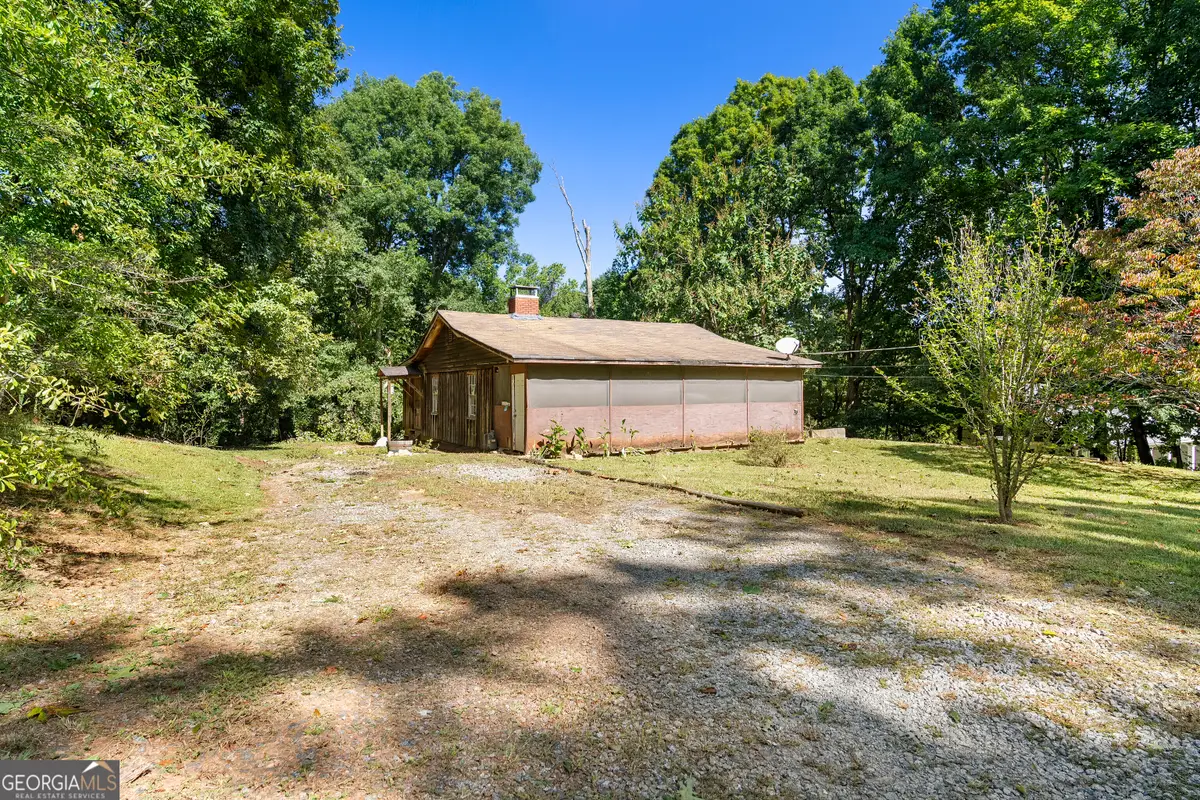 1790 Timber Lake Road Nw, Kennesaw, GA 30144 - #1