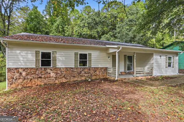 6379 Leverett Drive, Lithonia, GA 30038