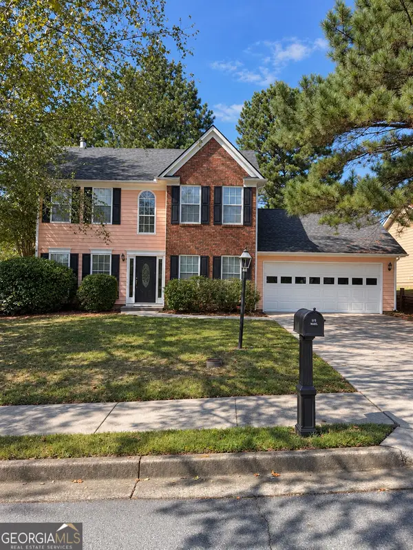 1927 Bitsy Grant Court, Lawrenceville, GA 30044