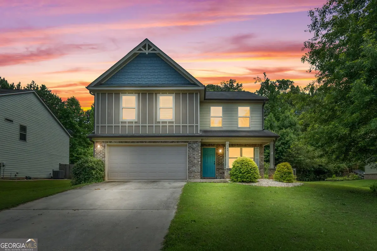 149 Pristine Drive, Locust Grove, GA 30248 - #1