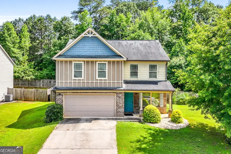 149 Pristine Drive, Locust Grove, GA 30248 - #2