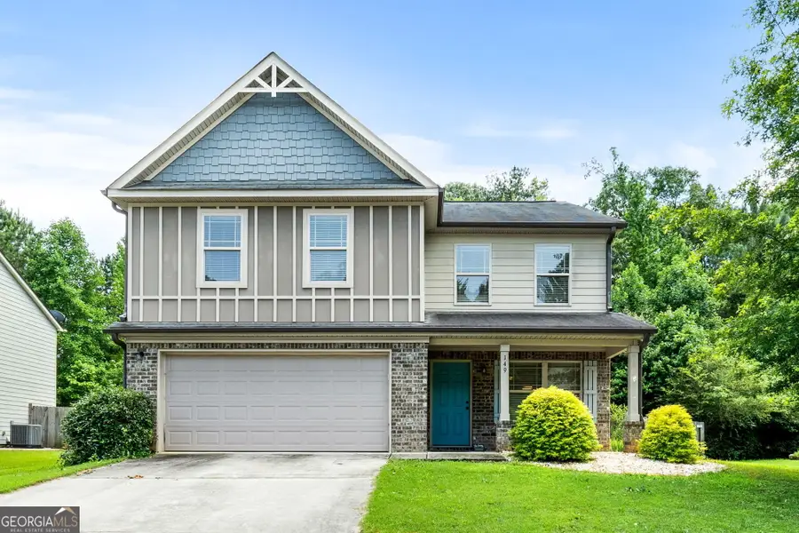 149 Pristine Drive, Locust Grove, GA 30248 - #3