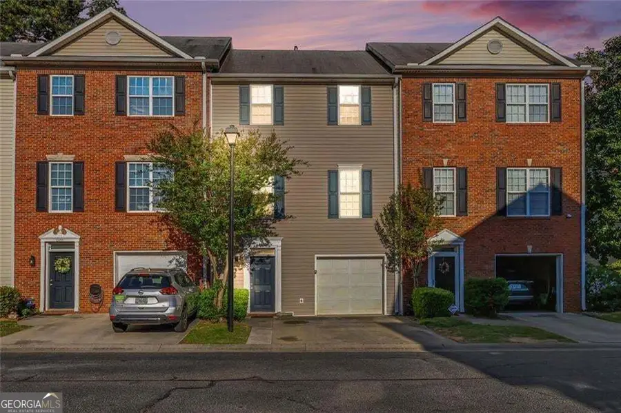 2402 Beaver Falls Drive Nw, Norcross, GA 30071 - #2