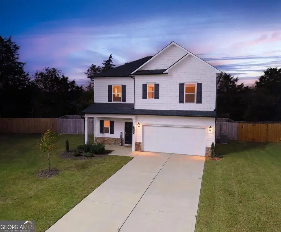 594 Summerfield Lane Nw, Cartersville, GA 30120 - #2