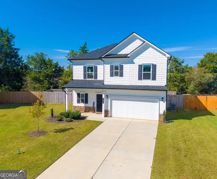 594 Summerfield Lane Nw, Cartersville, GA 30120 - #3