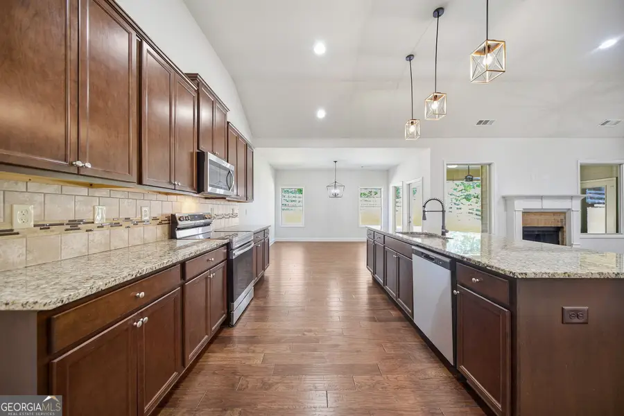 6372 Spring Cove Drive, Flowery Branch, GA 30542 - #2