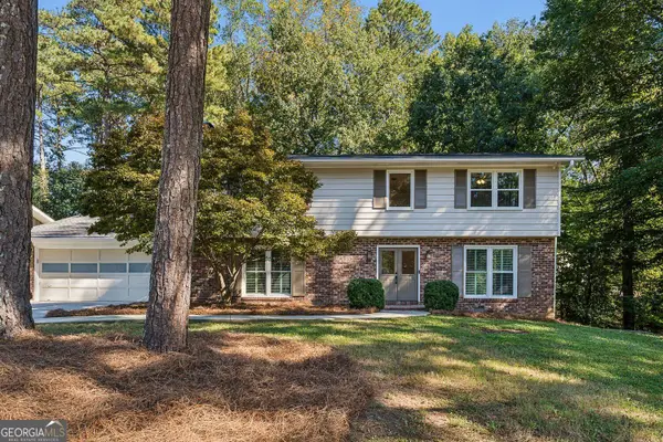 4613 Sharon Valley Court, Atlanta, GA 30338