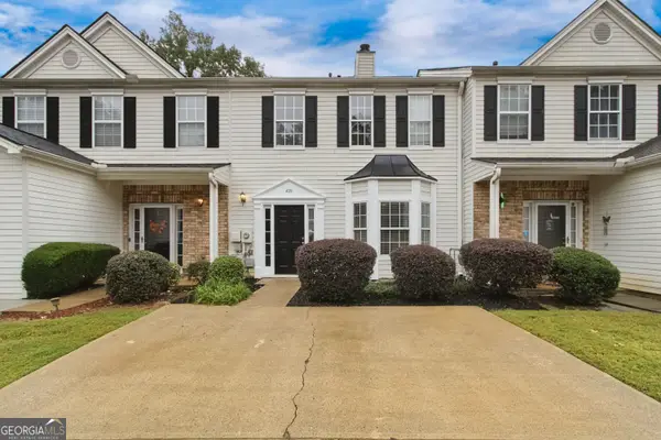 409 Timber Gate Drive, Lawrenceville, GA 30045