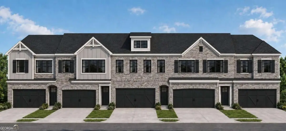 1969 Walton Court, Tucker, GA 30084 - #1